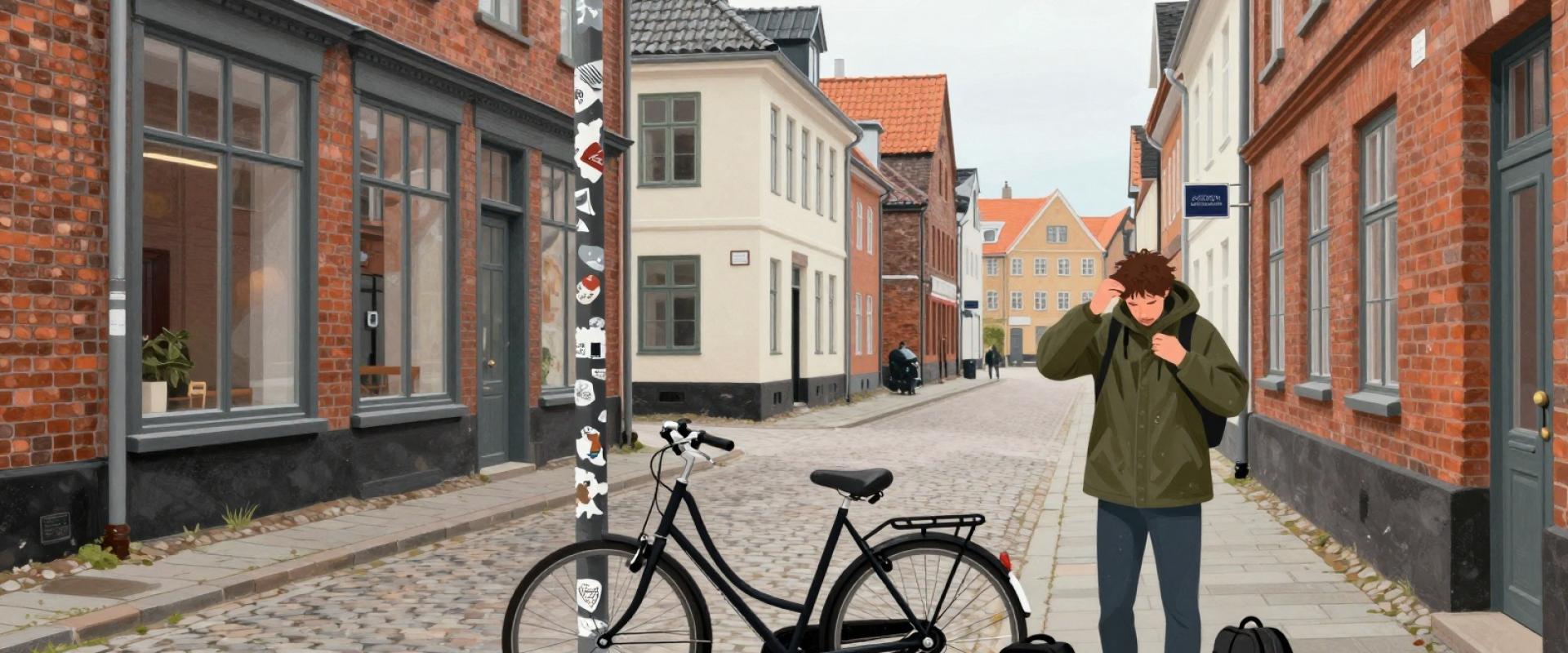 Netherlands Travel Essentials: Documents, Plugs and Payments
