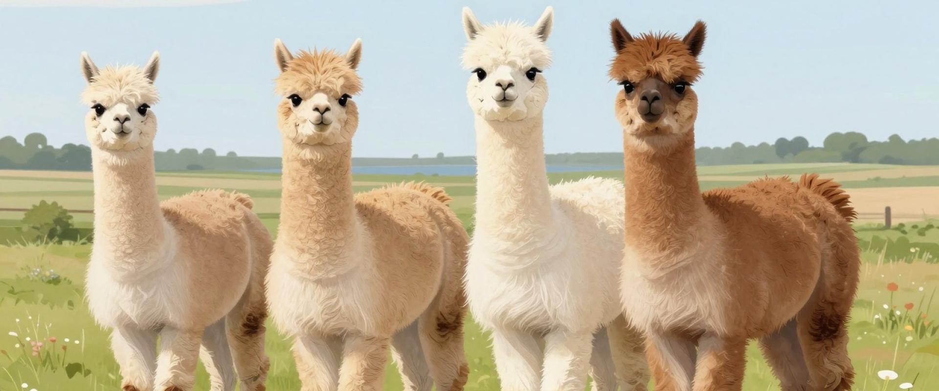 Alpaca World Friesland