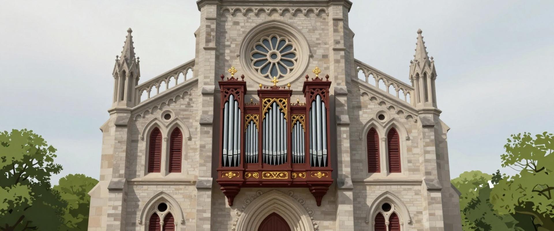 Basiliek van Sint Willibrordus