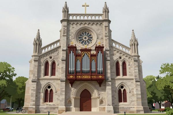 Basiliek van Sint Willibrordus