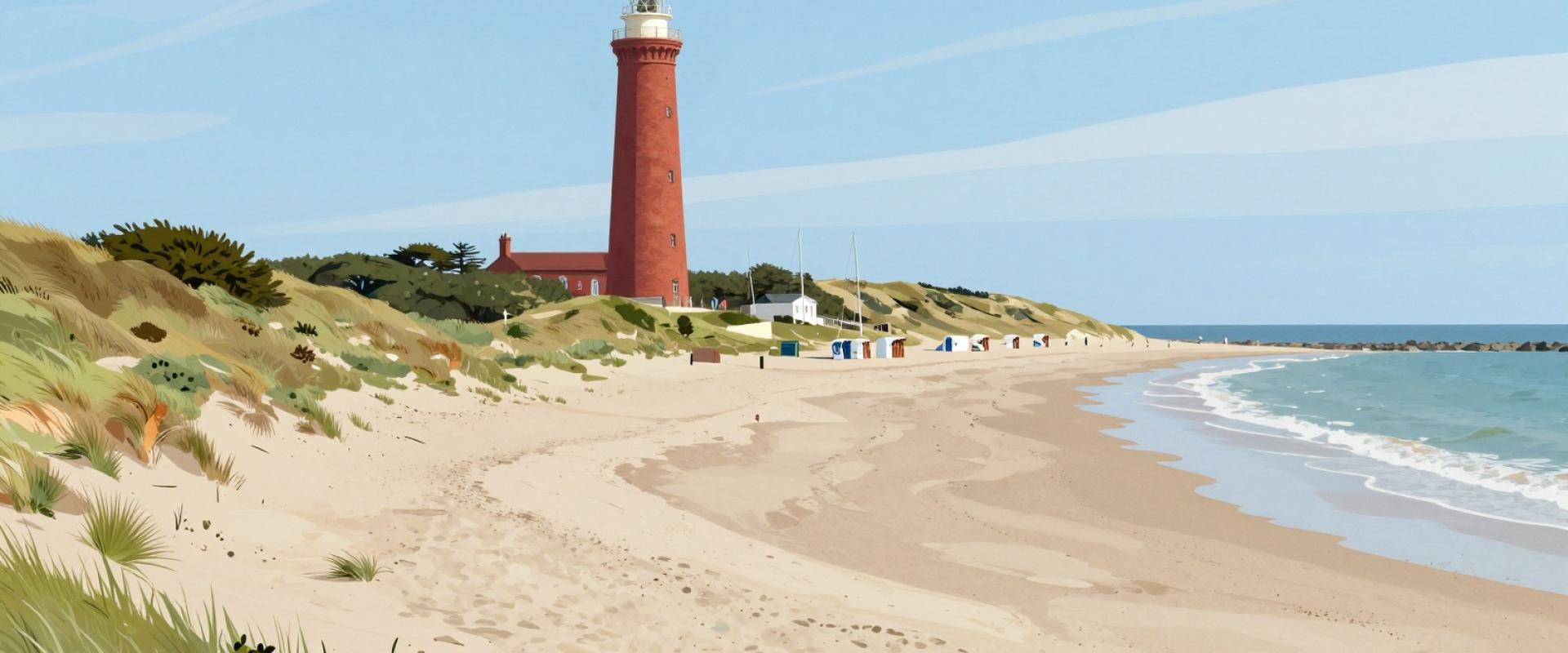 De Cocksdorp Beach