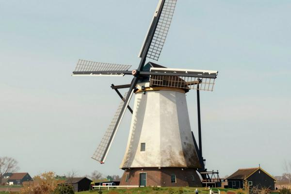De Valk