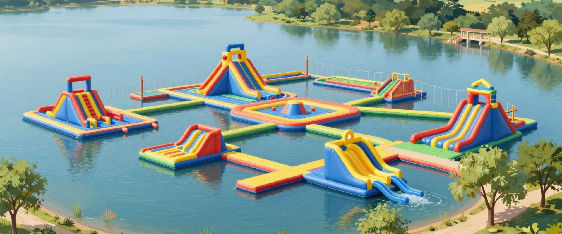 DX Adventurepark