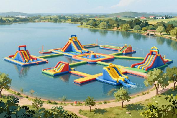 DX Adventurepark