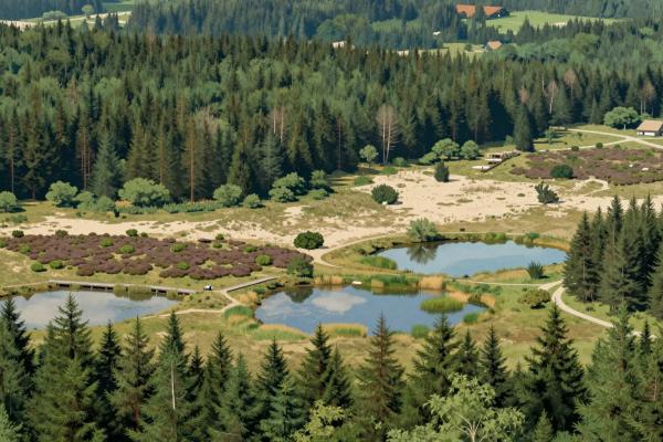 Goois Natuurreservaat