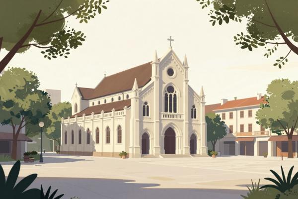 Kerkplein (Church Square)