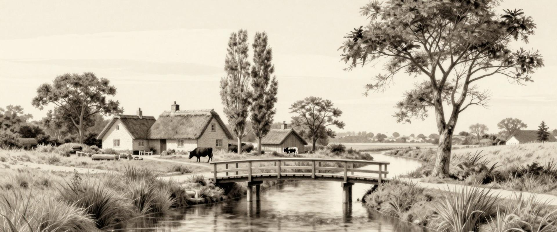Noordwijkse Bos