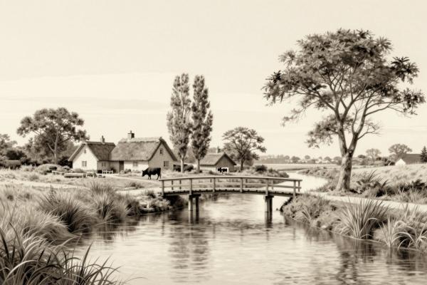 Noordwijkse Bos