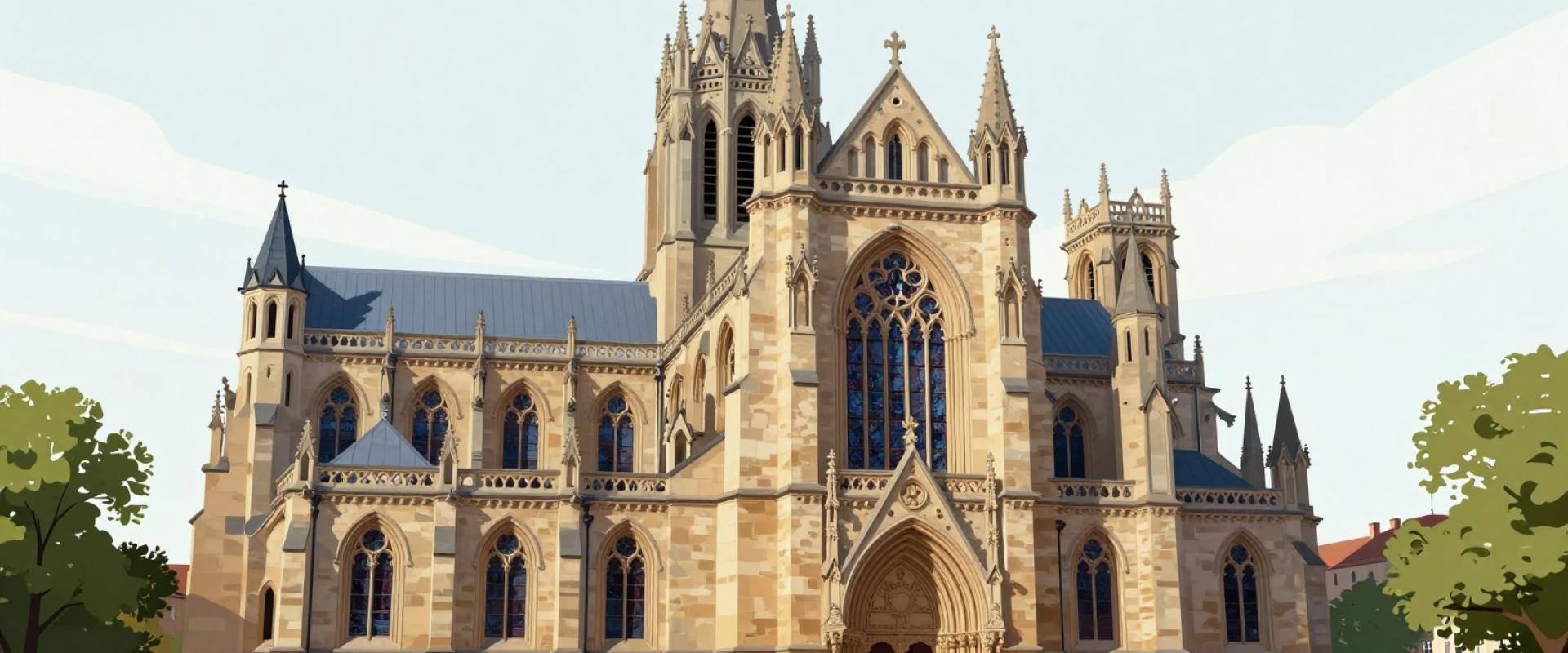 St. Willibrordus Basilica