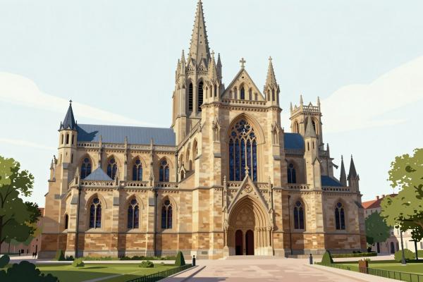 St. Willibrordus Basilica
