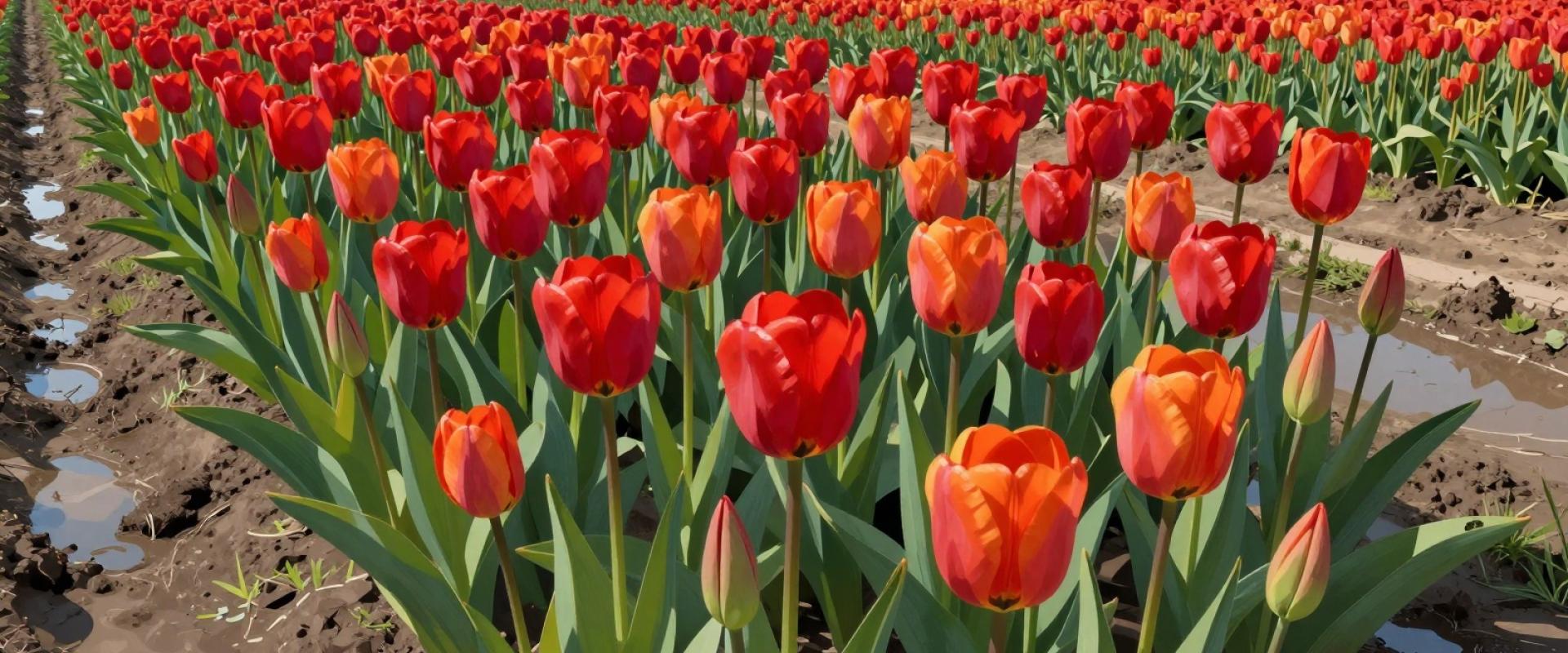 Tulip Route