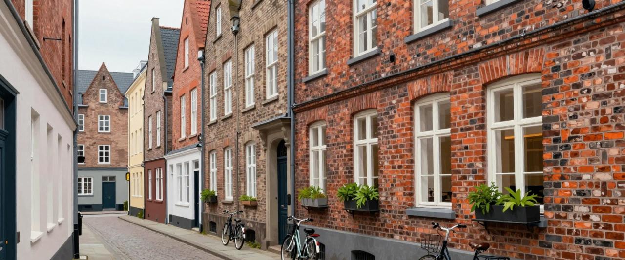 Illustrative header image for Shopping De 9 Straatjes: A Guide to Amsterdam's Nine Streets