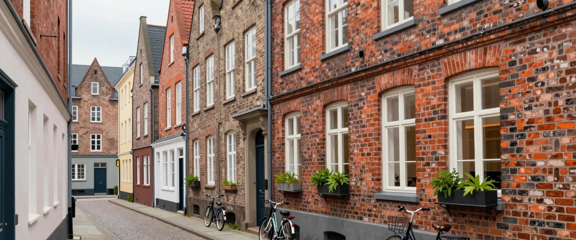 Amsterdam’s Hidden Haps