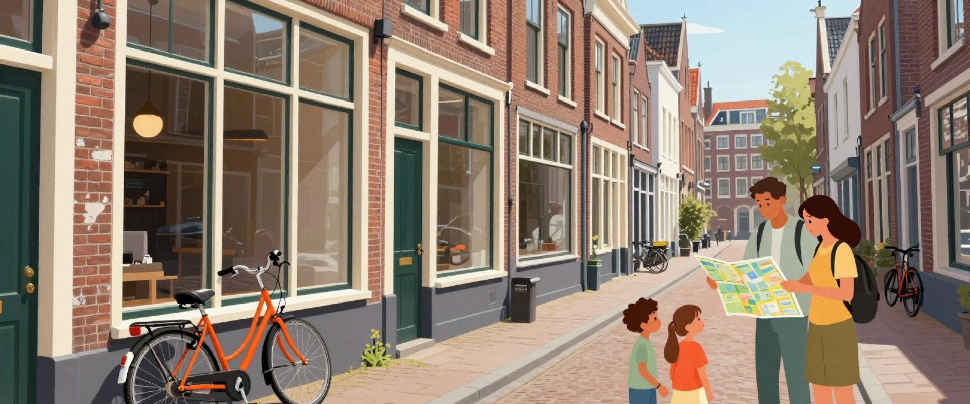 The Ultimate Guide to Dutch Visa Requirements and Schengen Rules