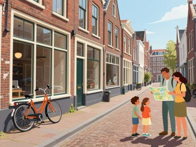 The Ultimate Guide to Dutch Visa Requirements and Schengen Rules