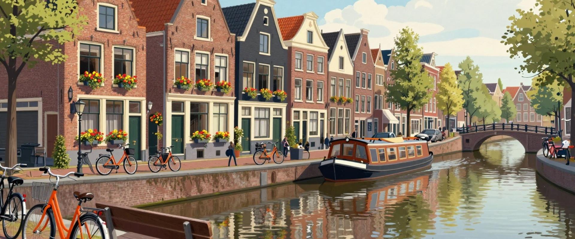 Essential Dutch Phrases