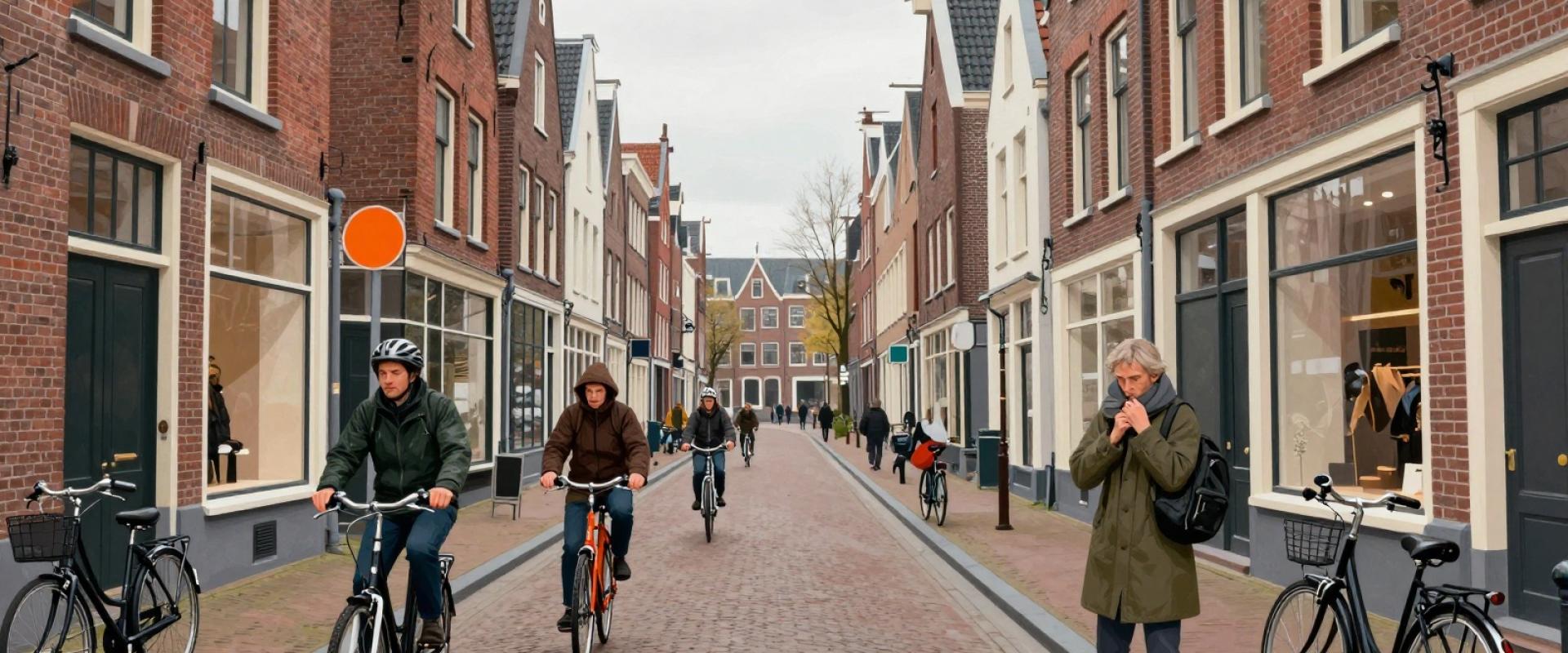 The Essential Dutch Packing List