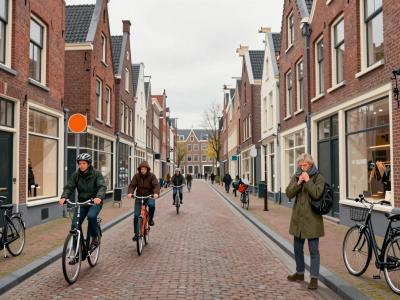 The Essential Dutch Packing List