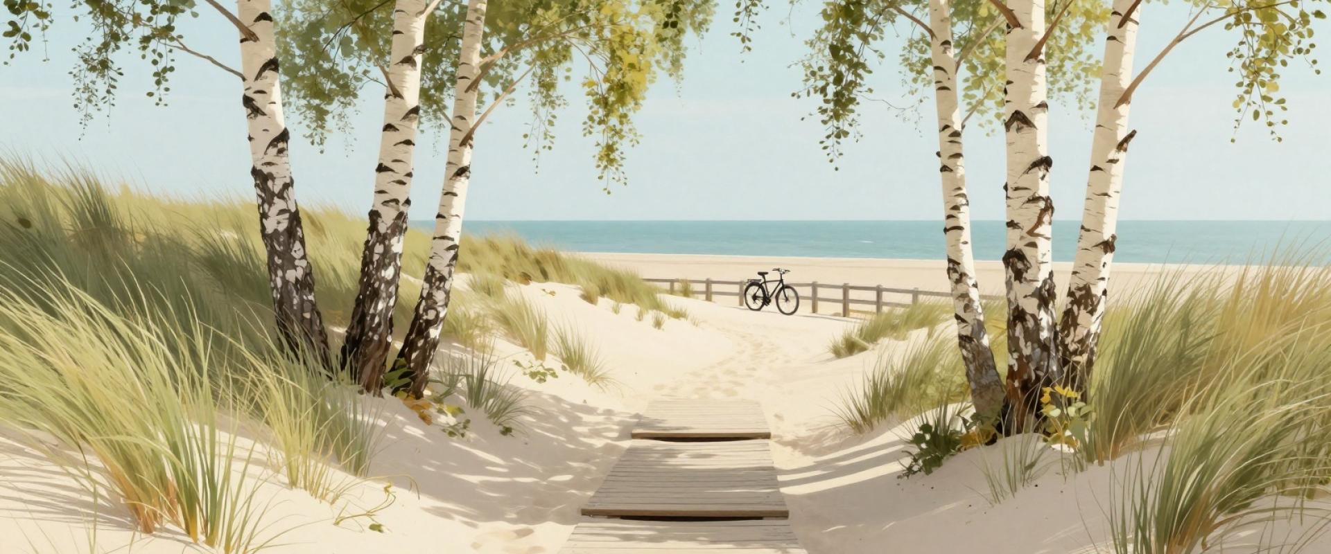 The Hague’s Coastal Walks