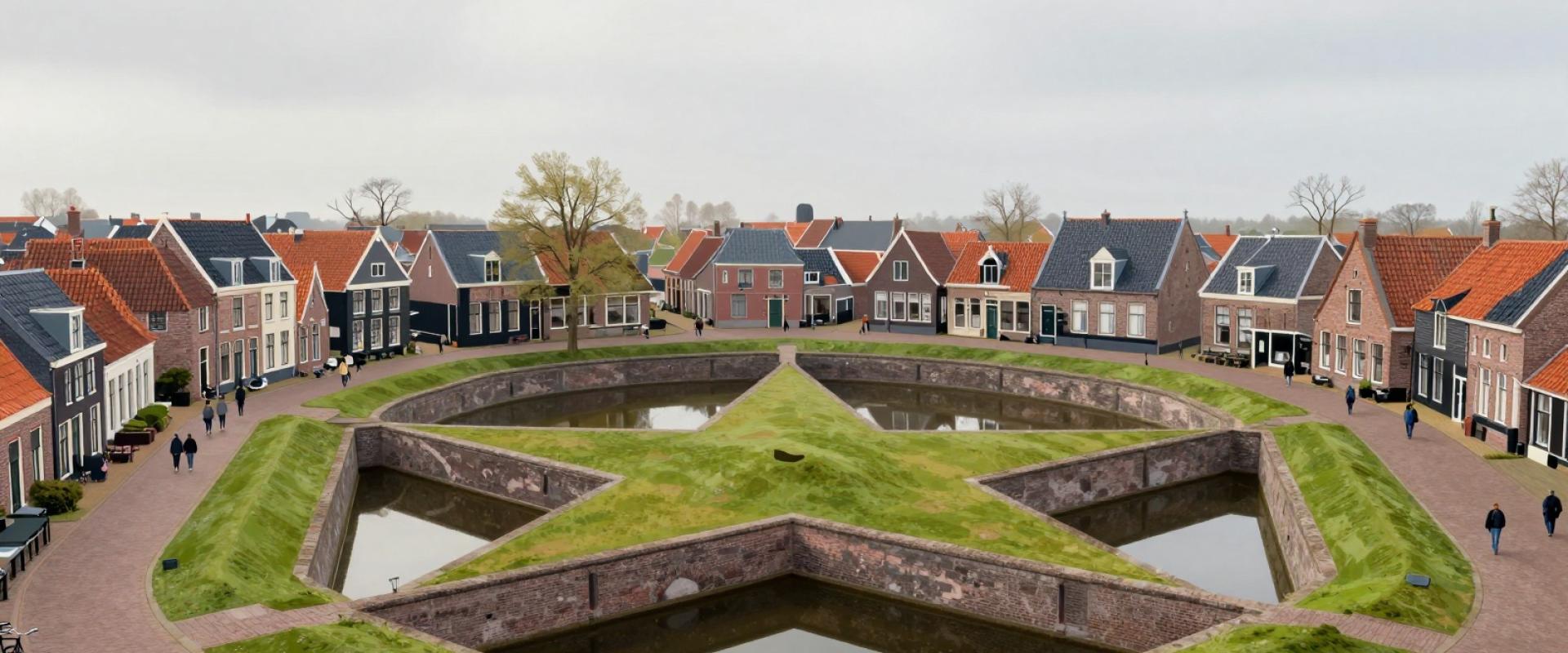 Illustrative header image for Best of Bourtange
