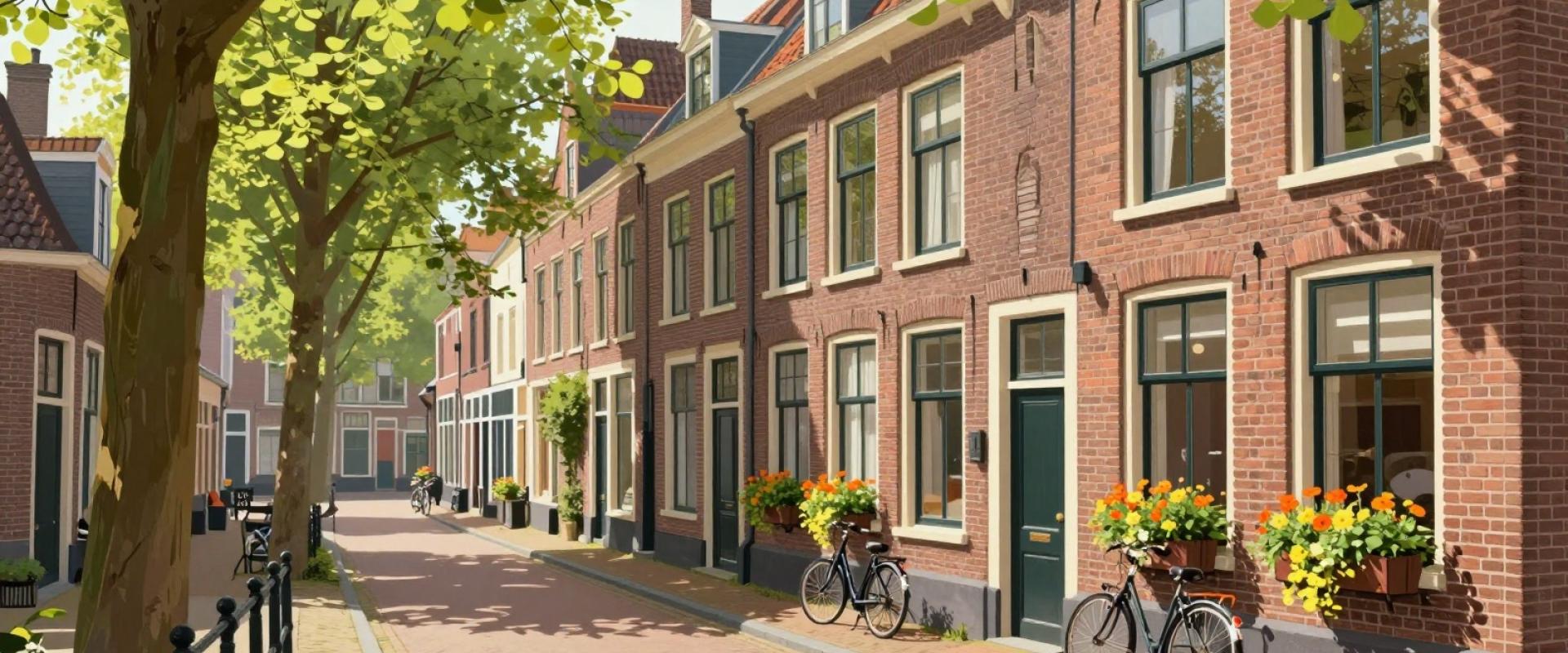 Illustrative header image for Best of Coevorden