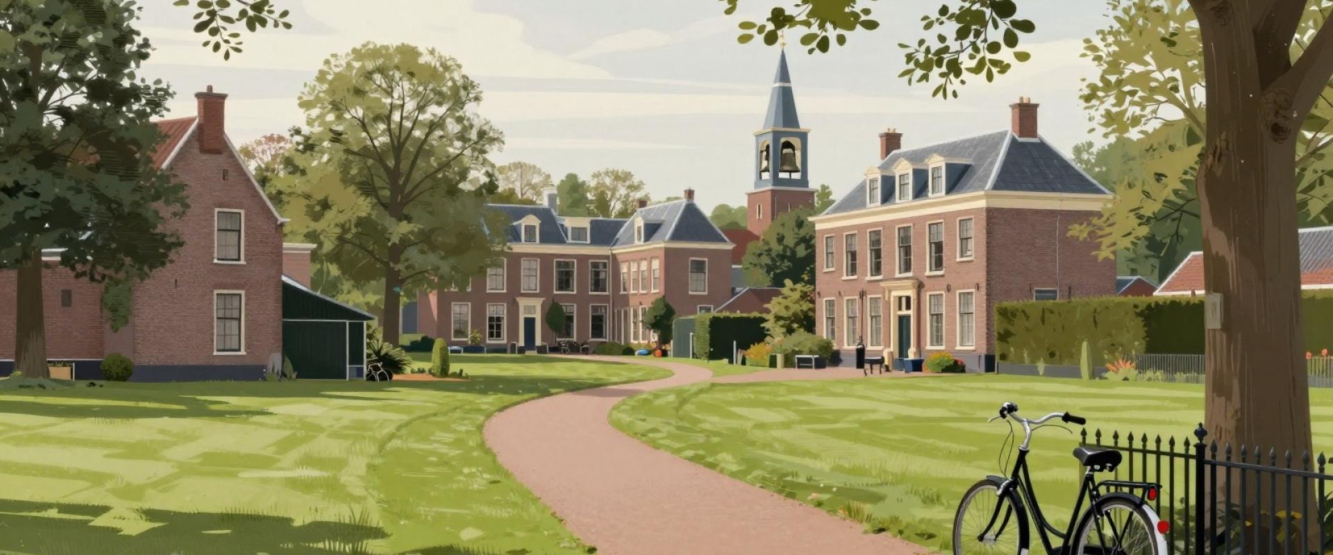 Illustrative header image for Best of Denekamp