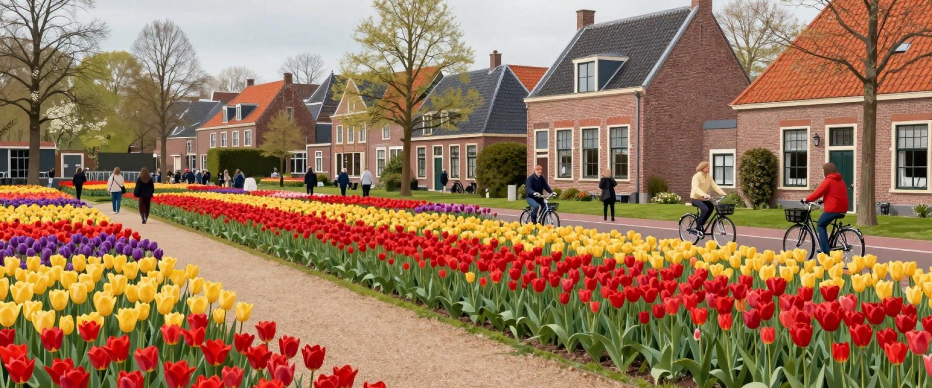 Illustrative header image for Best of Lisse