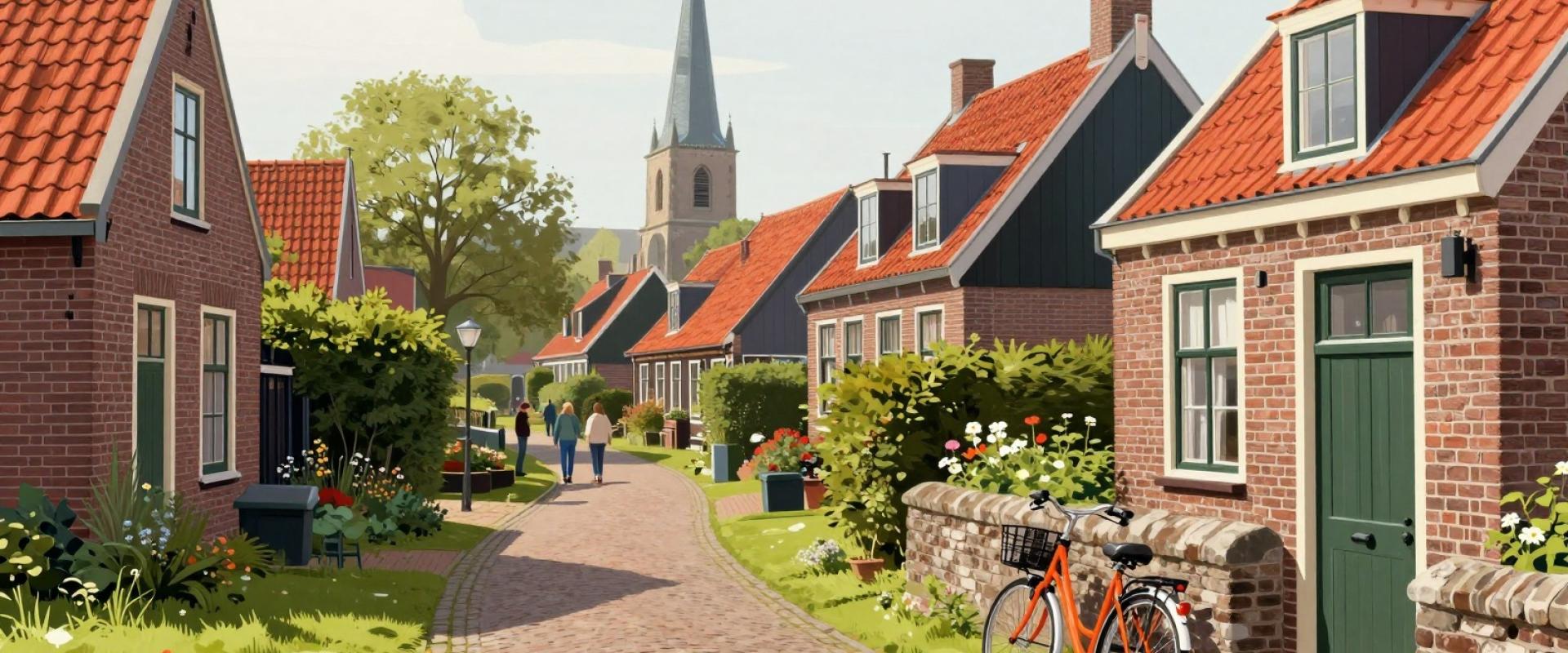 Illustrative header image for Best of Middelstum