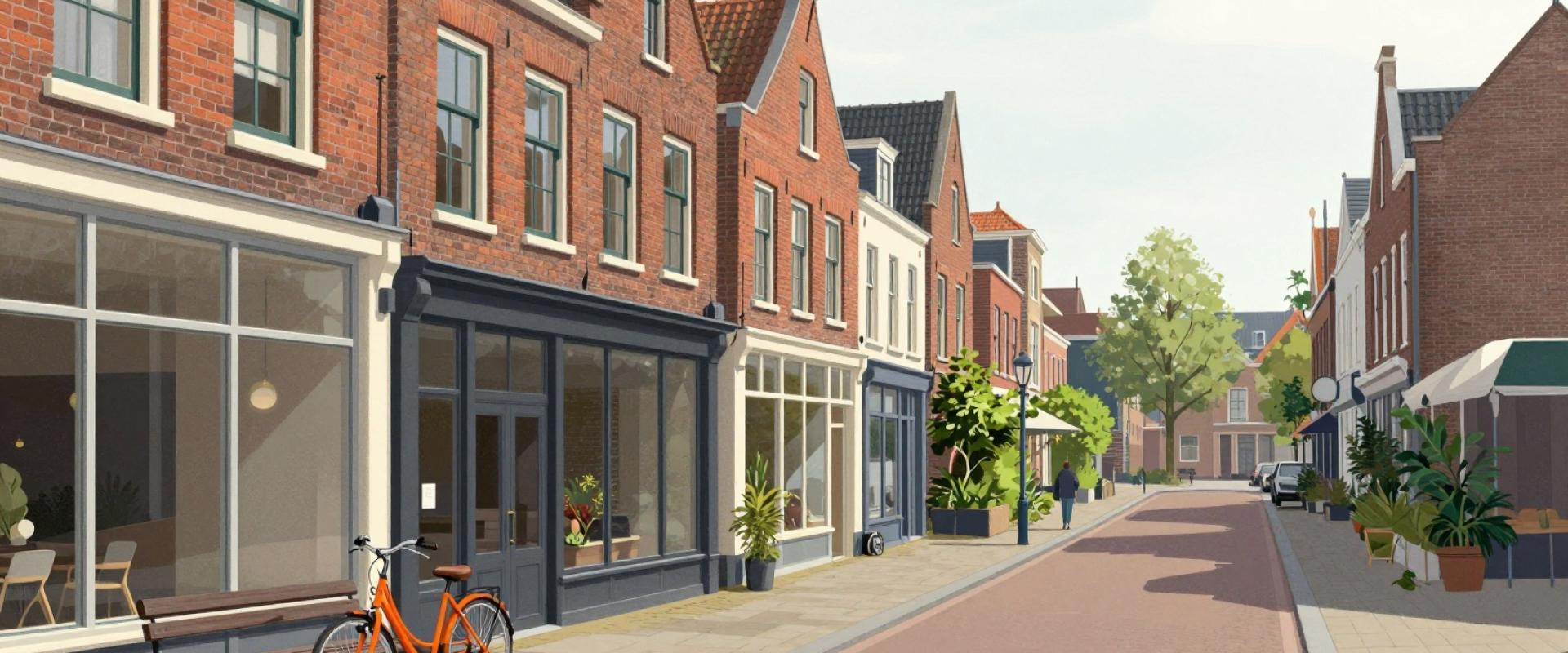 Illustrative header image for Best of Oudenbosch