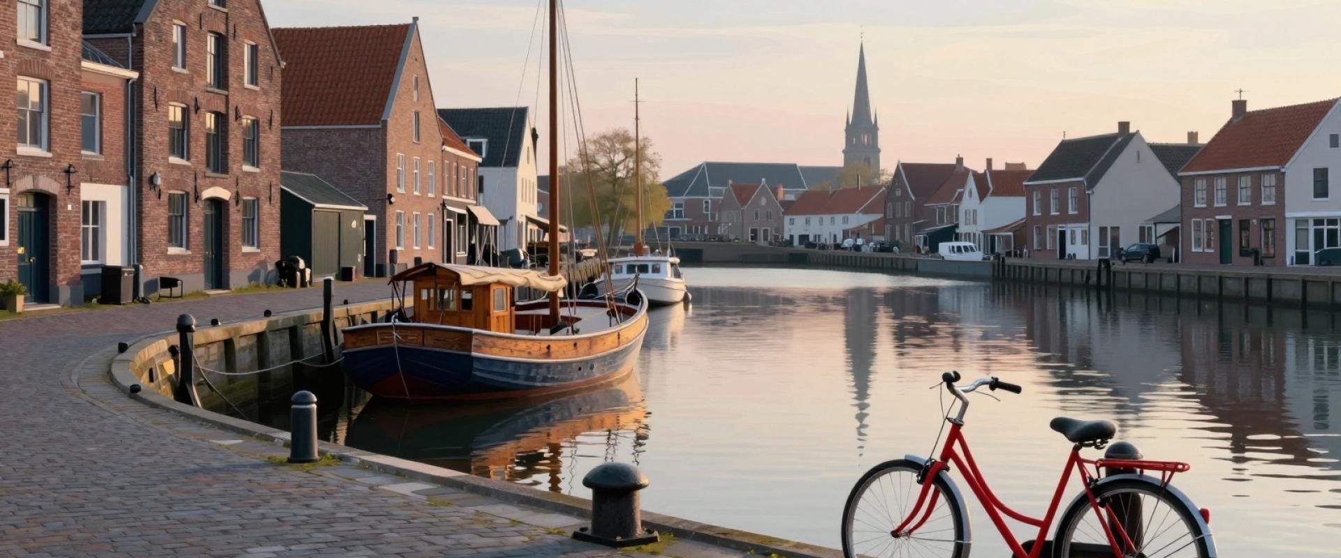 Illustrative header image for Best of Stavoren
