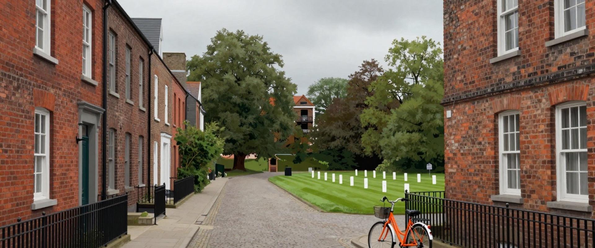 Illustrative header image for Best of Steenbergen