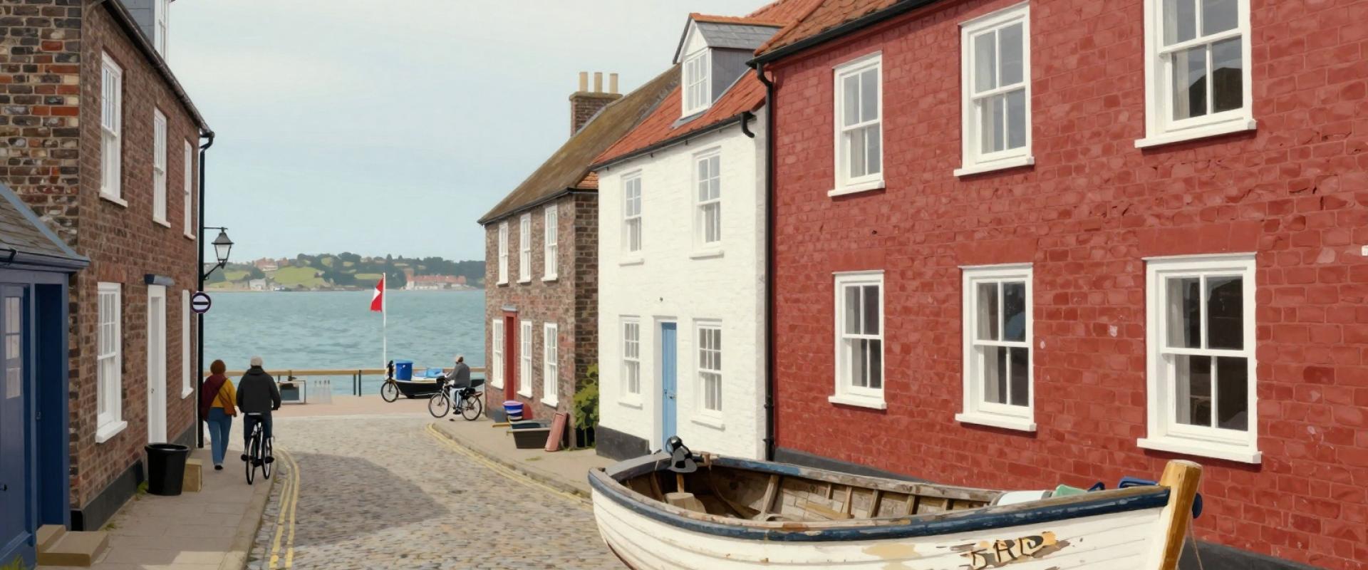 Illustrative header image for Best of Urk