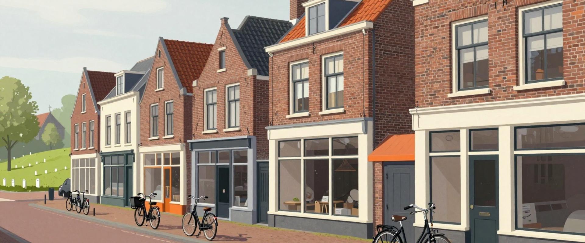 Illustrative header image for Best of Veghel