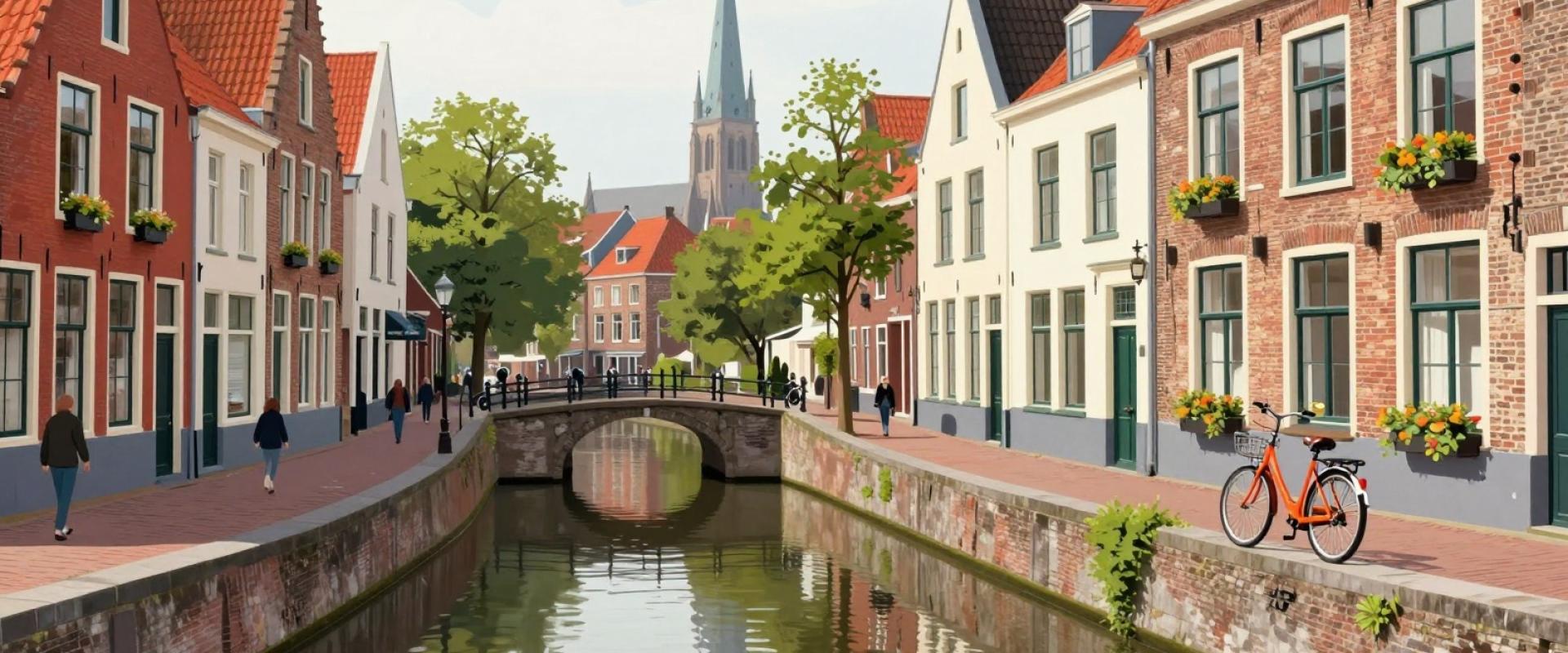 Illustrative header image for Best of Waalwijk