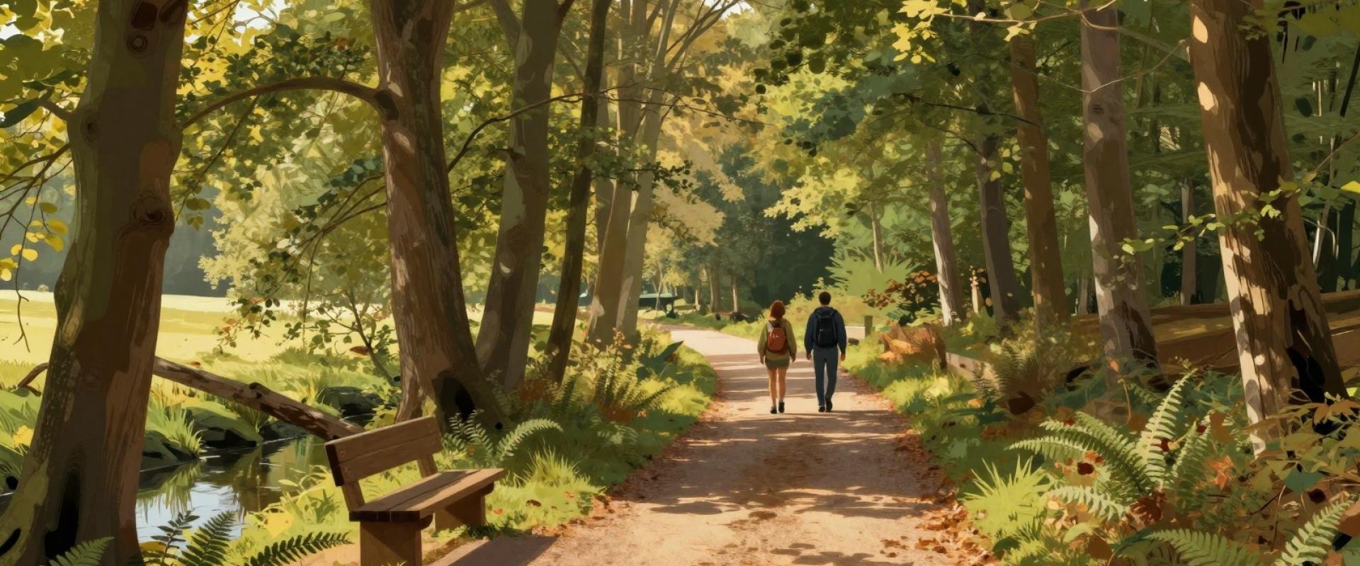Illustrative header image for Coevorden Weekend Getaway