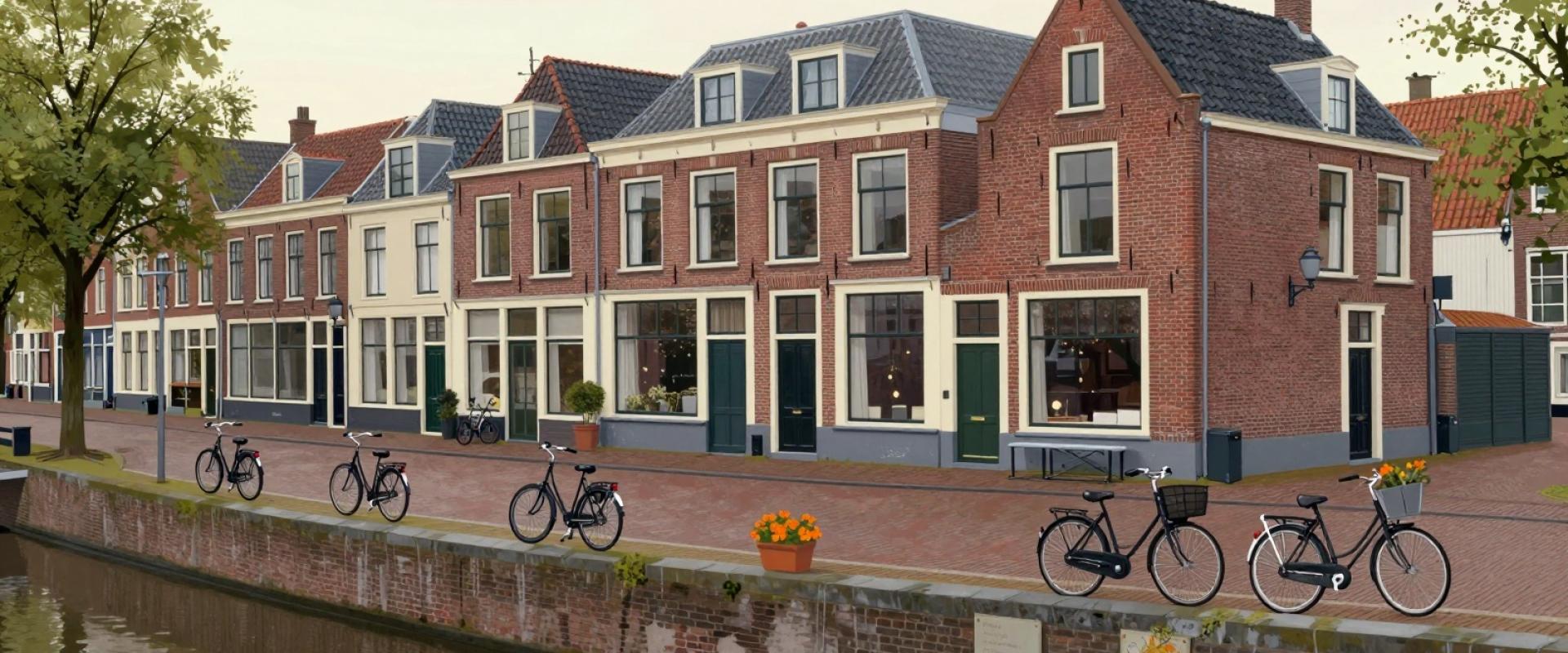 Illustrative header image for Culemborg Cultural Heritage