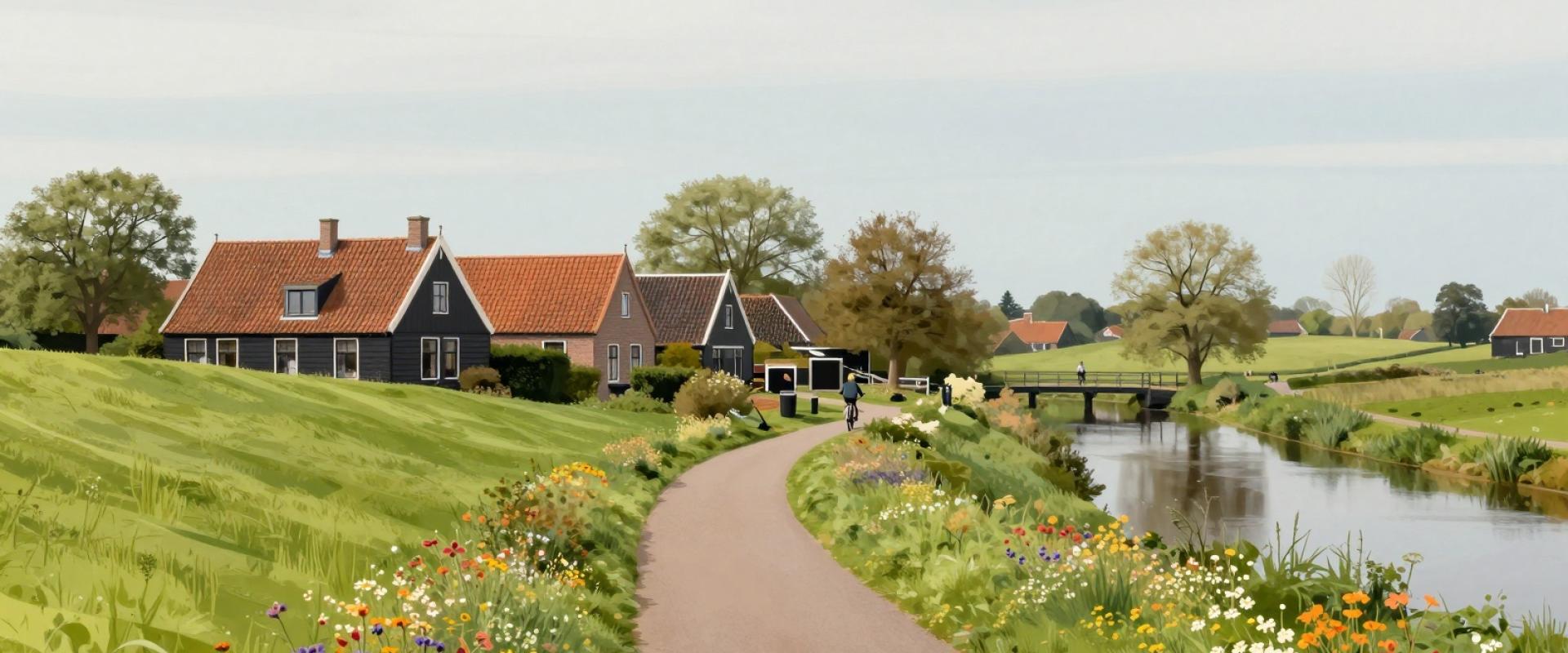 Illustrative header image for Denekamp Weekend Getaway