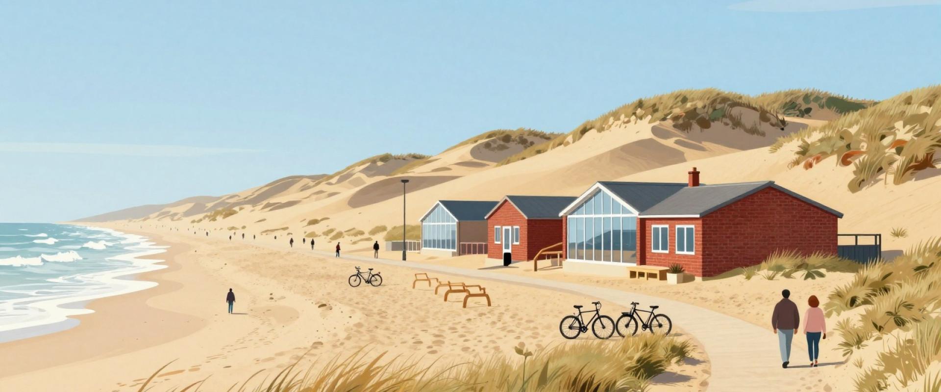 Illustrative header image for Discovering Domburg