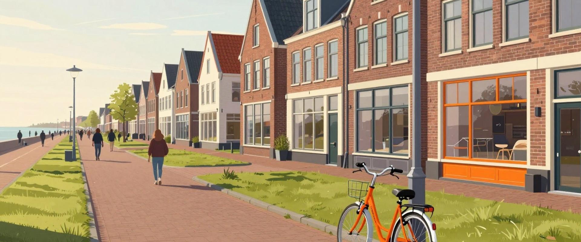 Illustrative header image for Dronten Weekend Getaway