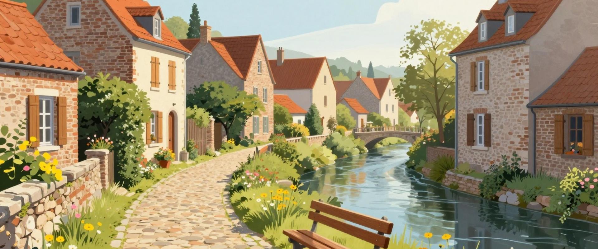Illustrative header image for Eijsden Weekend Getaway