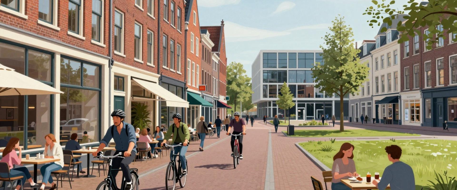 Illustrative header image for Eindhoven Weekend Getaway