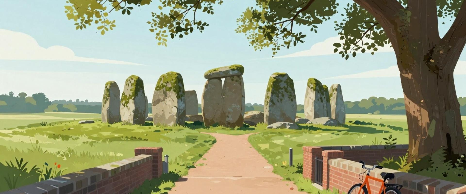 Illustrative header image for Emmen Cultural Heritage