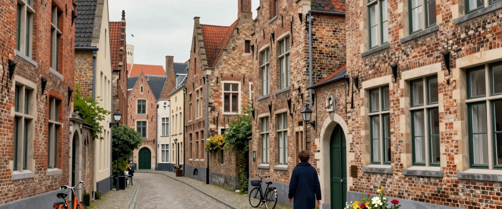 Illustrative header image for Extended Amersfoort Experience