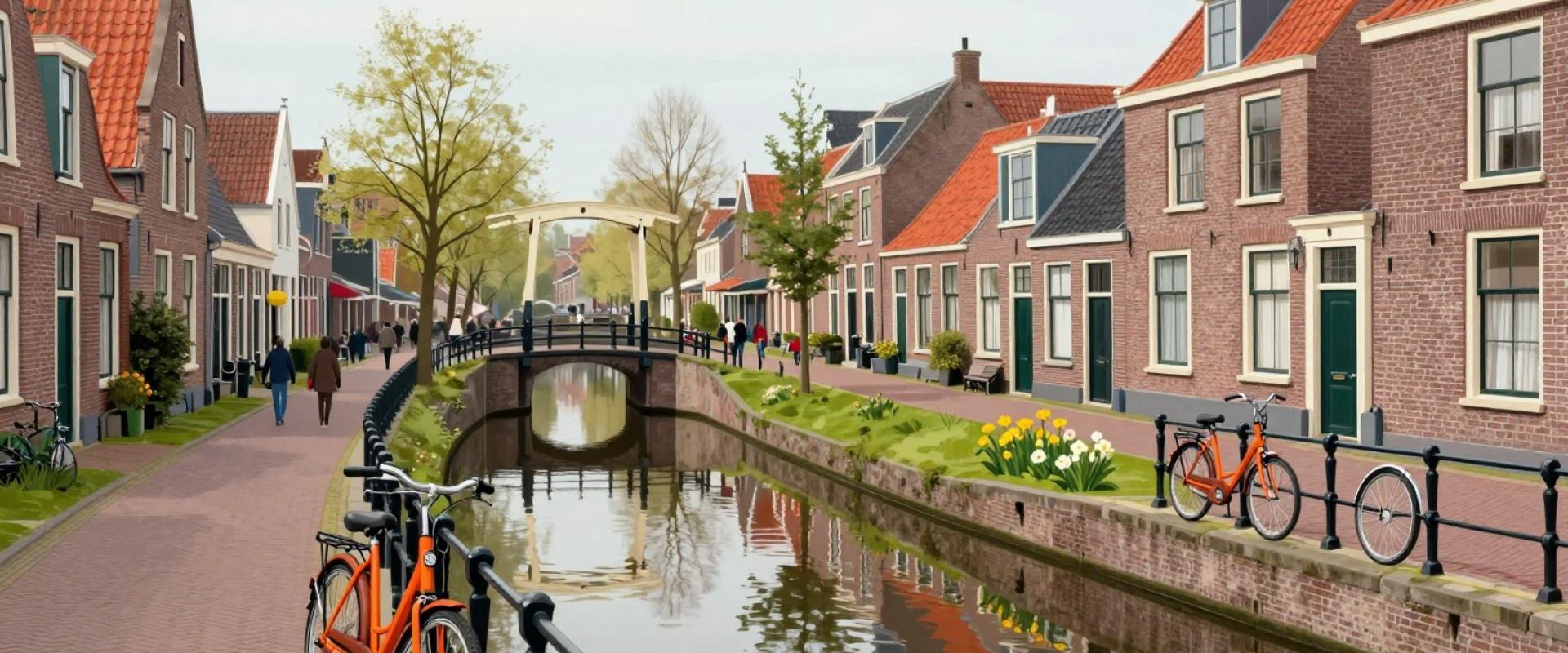 Illustrative header image for Extended Culemborg Experience