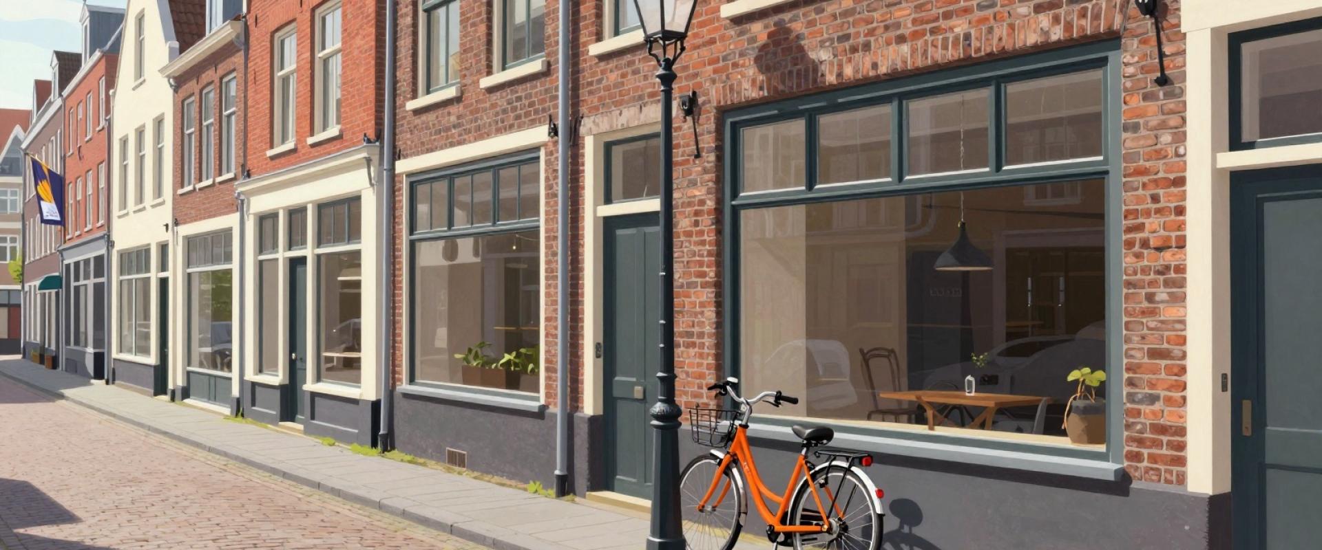 Illustrative header image for Extended Enschede Experience