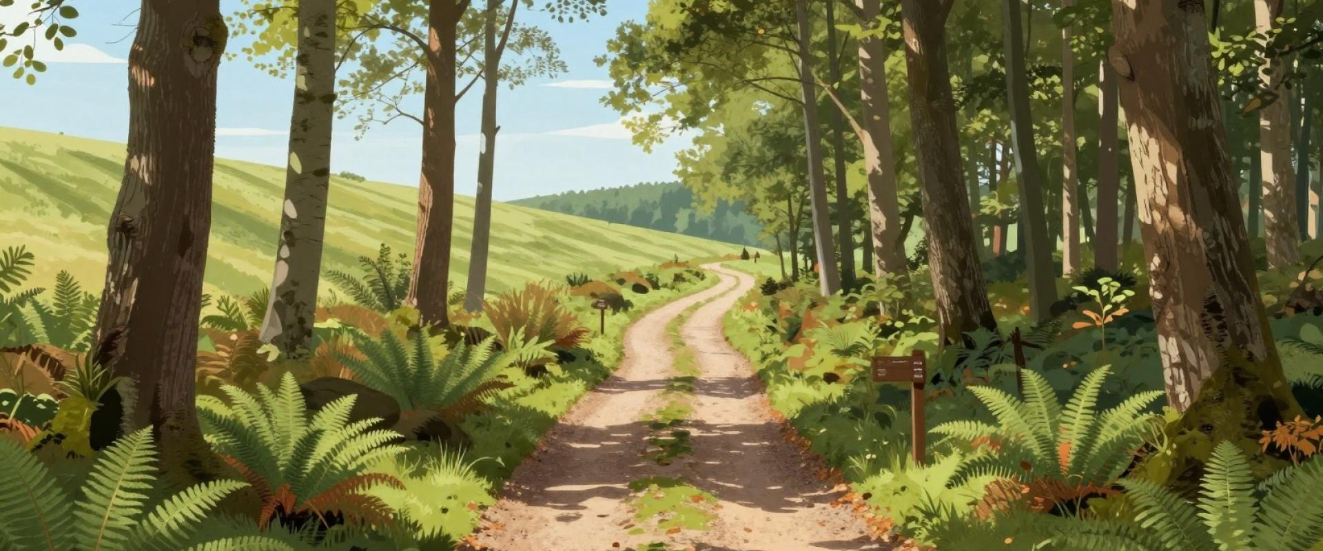 Illustrative header image for Extended Halderberge Experience