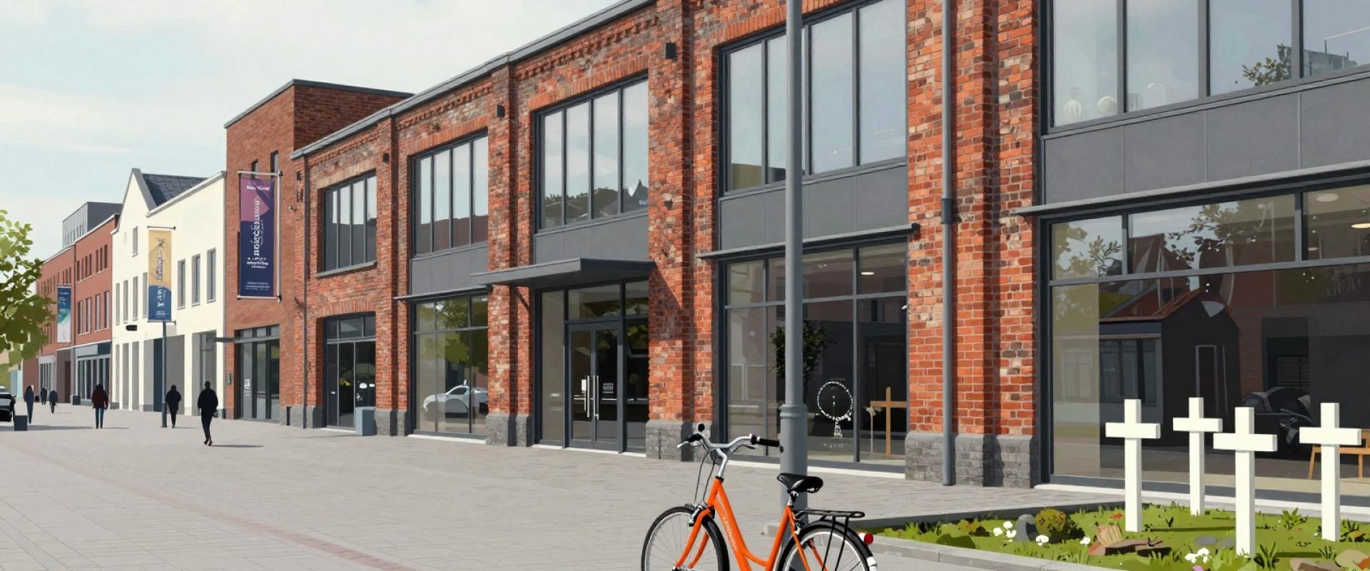 Illustrative header image for Extended Heerlen Experience
