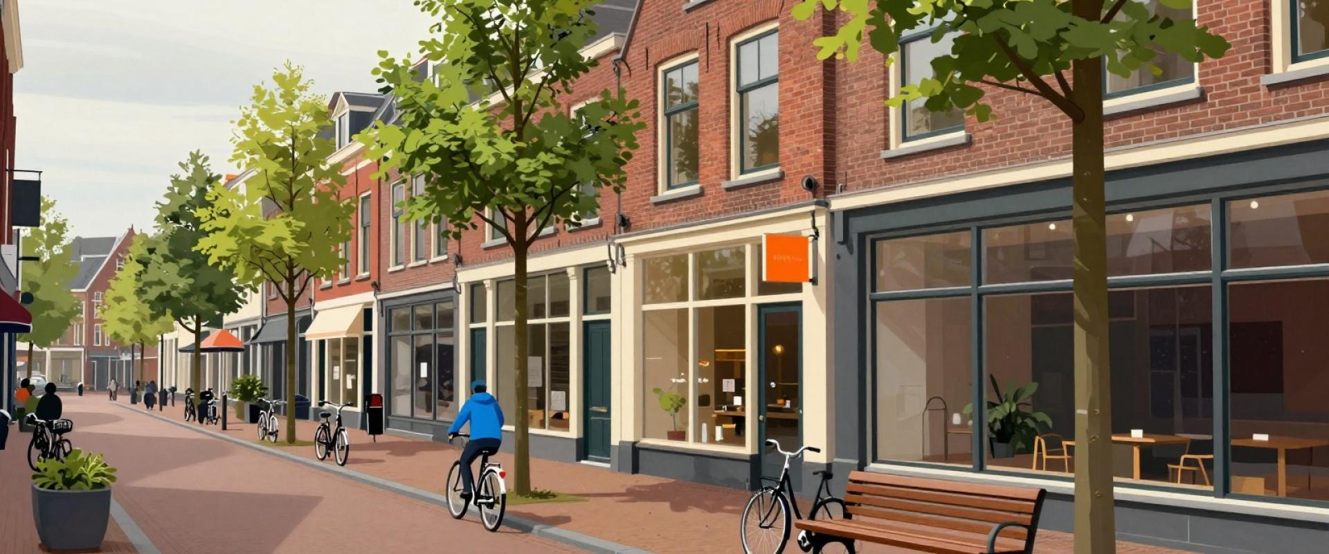 Illustrative header image for Extended Hengelo Experience