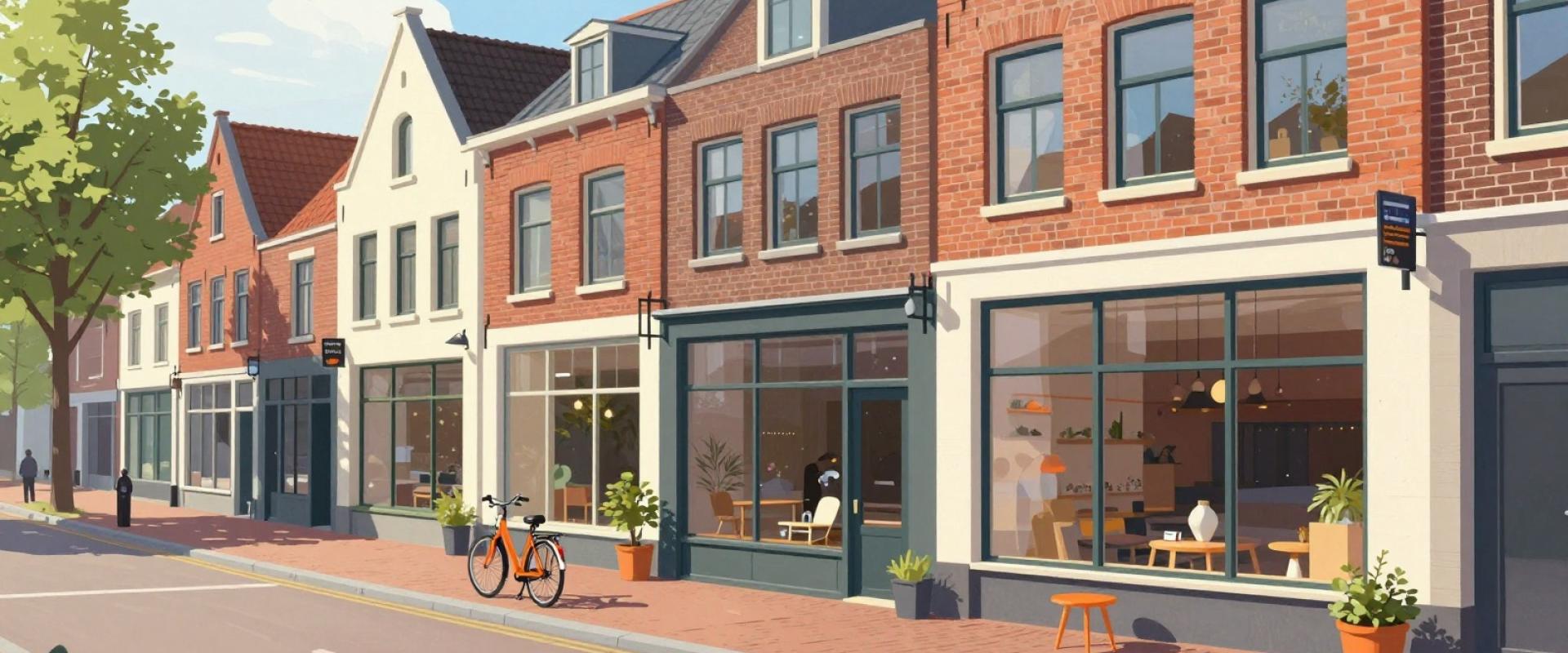 Illustrative header image for Extended Huissen Experience