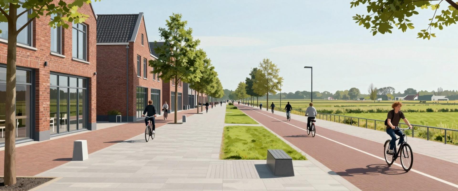Illustrative header image for Extended Lelystad Experience